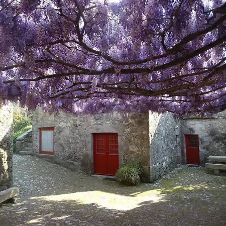 Casa Da Eira De Moledo * Moledo (Viana do Castelo)