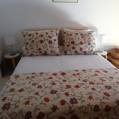 בית כפרי Casa Da Eira De Moledo *