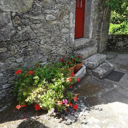 Kır Evi Casa Da Eira De Moledo *