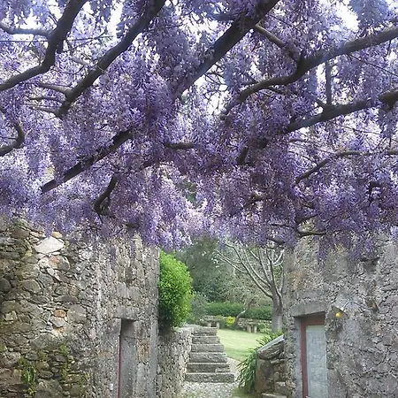 Casa Da Eira De Moledo * Moledo (Viana do Castelo)