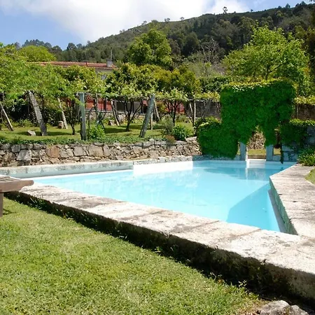 Casa Da Eira De Moledo Moledo (Viana do Castelo)