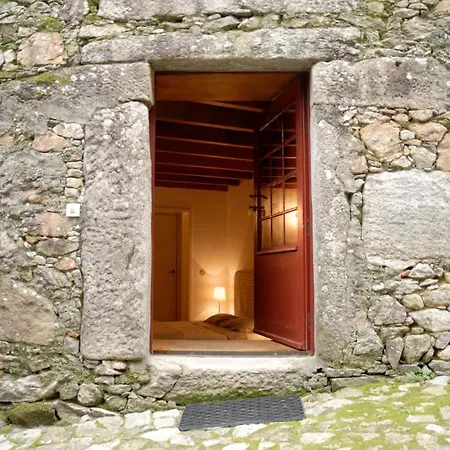 Casa Da Eira De Moledo Moledo (Viana do Castelo)