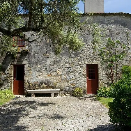Kır Evi Casa Da Eira De Moledo *
