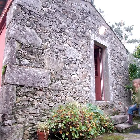 Casa Da Eira De Moledo Kır Evi Moledo (Viana do Castelo)