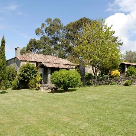Kır Evi Casa Da Eira De Moledo Moledo (Viana do Castelo)