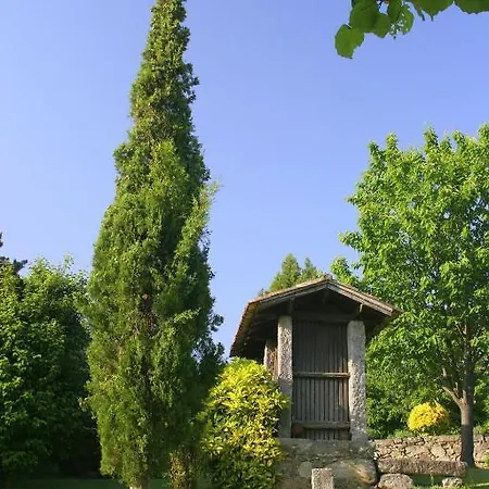 Casa Da Eira De Moledo Kır Evi *