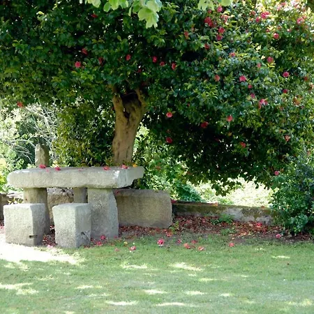 Casa Da Eira De Moledo Kır Evi *