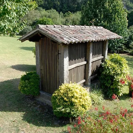 Casa Da Eira De Moledo * Moledo (Viana do Castelo)