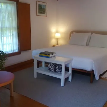 Casa Da Eira De Moledo Kır Evi *