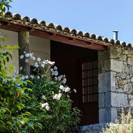 Casa Da Eira De Moledo